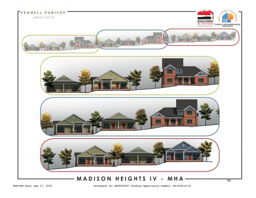 Madison-Vision