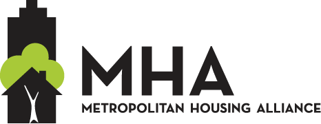 MHA Logo